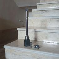 مشعلی بزرگ پلوس پژو