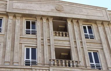 پیش فروش اپارتمان خیابان اصلی شهر