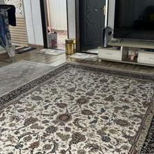 فروش ویلا دور دیوار دوخواب سرویس داخل وبیرون