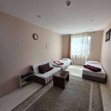 هتل آپارتمان نزدیک حرم