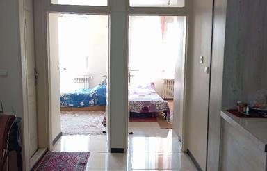 فروش آپارتمان 70 متر در باغ فیض