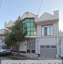 فروش خانه و کلنگی 250 متر در شهرک بیرامی