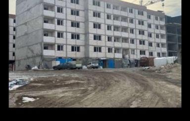 فروش آپارتمان مسکن ملی اردبیل 90متر