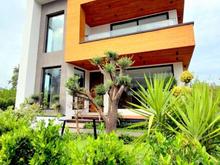 660 متر ویلای مدرن در شهرک برند سیاهرود در شیپور