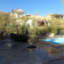 ویلا استخر دار بهترین لوکیشن منطقه1400متر