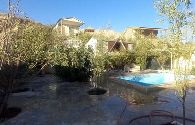 ویلا استخر دار بهترین لوکیشن منطقه1400متر