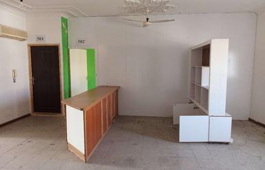 اجاره اداری 185 متری اداری در مرکز شهر