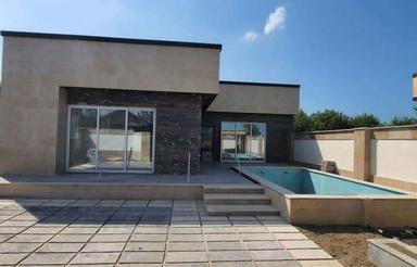 اجاره ویلا 120 متر در الکله