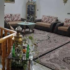 خانه دوبلکس ویلایی 220 متری ، در بلوار منفرد لوکیشن عالی