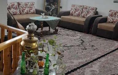 خانه دوبلکس ویلایی 220 متری ، در بلوار منفرد لوکیشن عالی