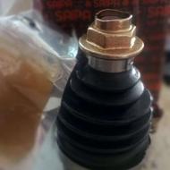 کله پلوس کامل تیبا شرکتی