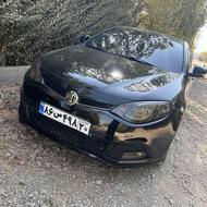 ام جی 6 توربو 2014