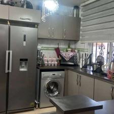 خانه ویلایی 1 طبقه و همکف 100 متری ، 2 خواب ، در کلاکسر