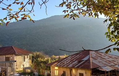 300 متر زمین مسکونی سند تک برگ( فلورد)