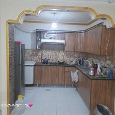 اپارتمان 60متری کمپلوشمالی