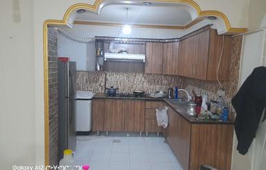 اپارتمان 60متری کمپلوشمالی