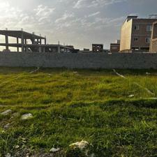 فروش زمین مسکونی 205 متر در بلوار منفرد