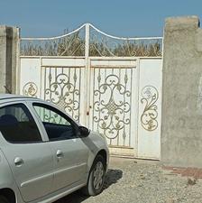 فروش زمین 800 متر در تهران دشت