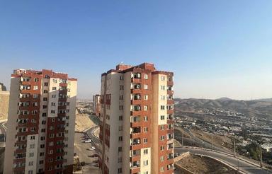 فروش آپارتمان 85 متر در فاز 9