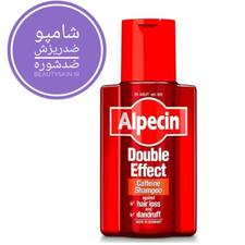 شامپو ضدریزش و ضدشوره آلپسین