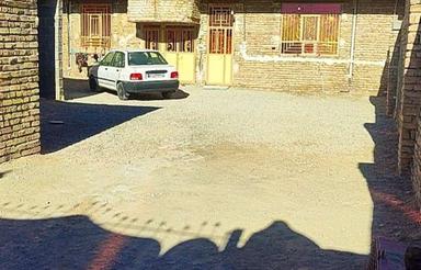 منزل دو طبقه 480 متری