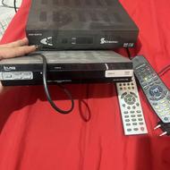 دستگاه صوتی تصویری