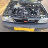 پراید سالم مدل 85