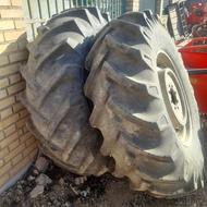 3جفت رینگ لاستیک پهن 285