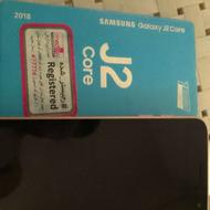 گوشی موبایل سامسونگ جی 2