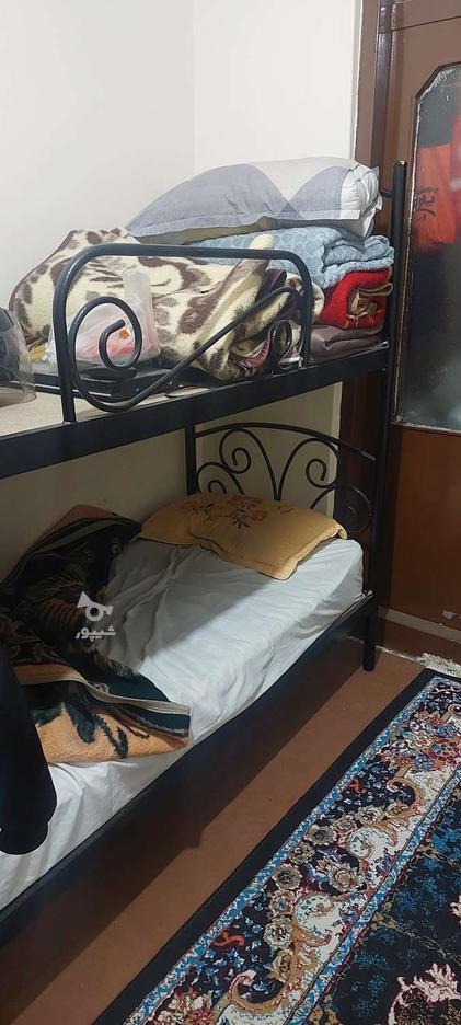 هم خانه آقا