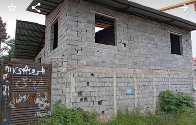 فروش خانه و کلنگی 120 متر در بلوار آیت