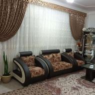 مبل تمیز مرتب