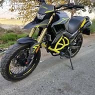 تریل هاسکی 225 ادونچر