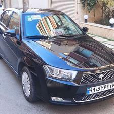 دنا پلاس 5 دنده