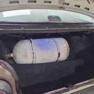 کپسول سی ان جی 12کیلویی