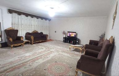 خانه در آخماقیه