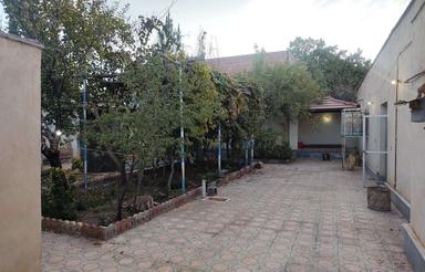 ویلا باغ در جوپار