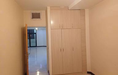 آپارتمان 100متری خ گلزار هشت بهشت