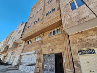 پیشفروش آپارتمان 125 متر زیباشهر شیت 1و2و3