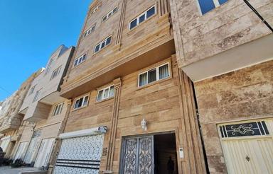 پیشفروش آپارتمان 125 متر زیباشهر شیت 1و2و3