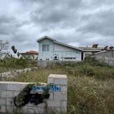 169 متر زمین مسکونی خیابان برند وحدت