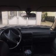 هاچ بک کلکسیونی و استثنائی فول کولردار77