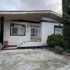 ویلا باغ خوش ق*یمت و طلایی