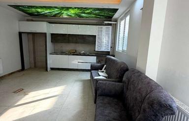 فروش تک سقف دوبلکس 120متری در طولازذه