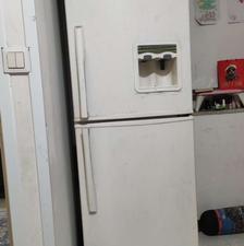 یخچال فریزر