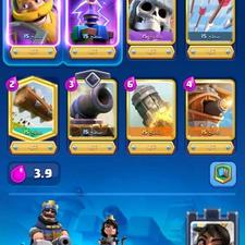 خریدار بیاد کلش رویال