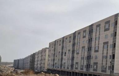 خرید و فروش مسکن ملی در تمامی قطعات