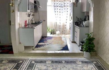 فروش آپارتمان 50 متر در بلوار قائمیه