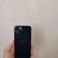 آیفون 13 نرمال 128گیگ پارت نامبرch رنگ مشکی