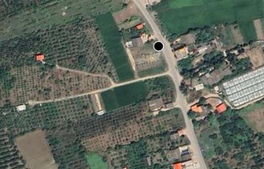 زمین تجاری بر اصلی جاده